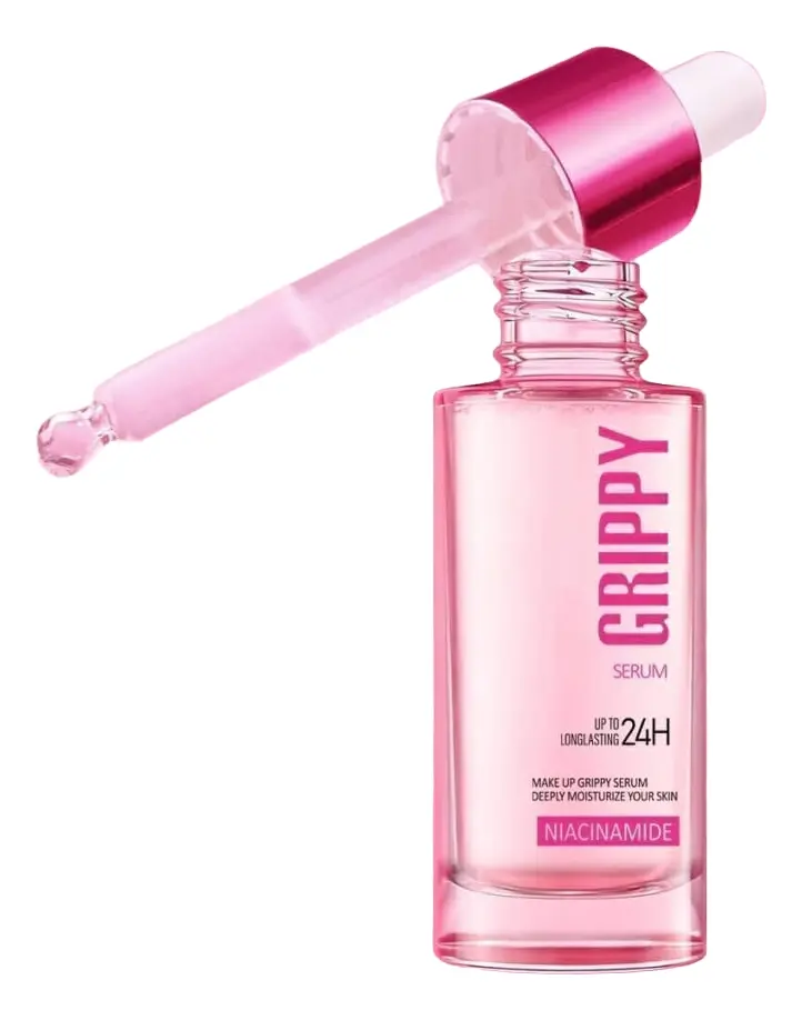 Serum Grippy 24h Tei